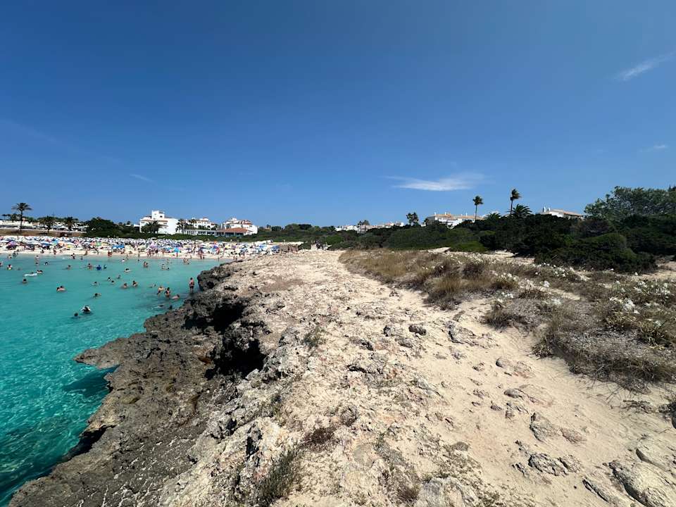 Strand Grupotel Aldea Cala'n Bosch