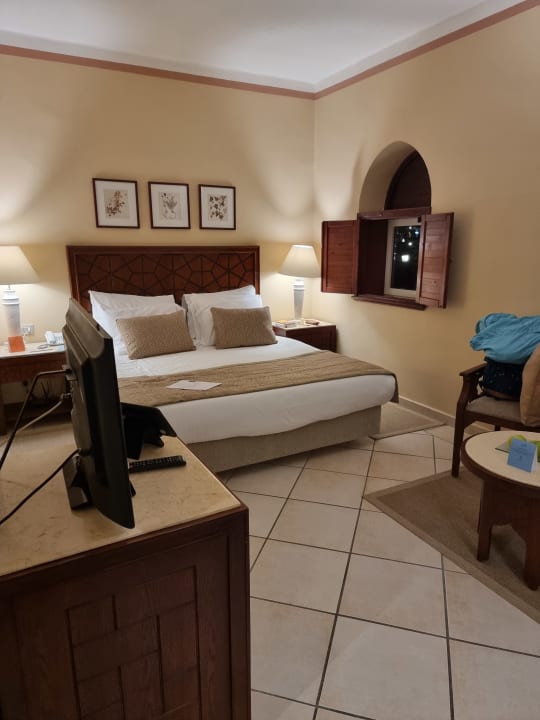 Zimmer Iberotel Makadi Beach