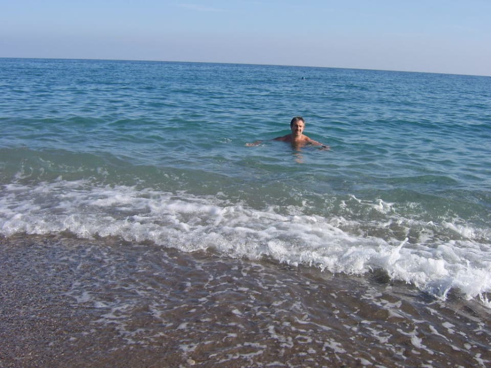 Strand Limak Limra Hotel & Resort