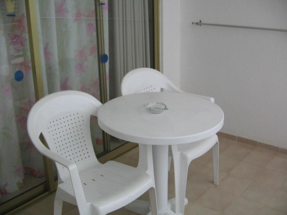 Balkon Gran Canaria Princess