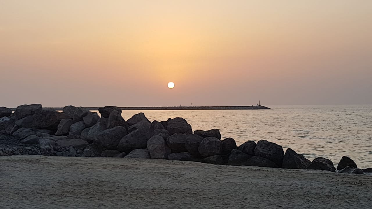 Strand Rixos Al Mairid Ras Al Khaimah