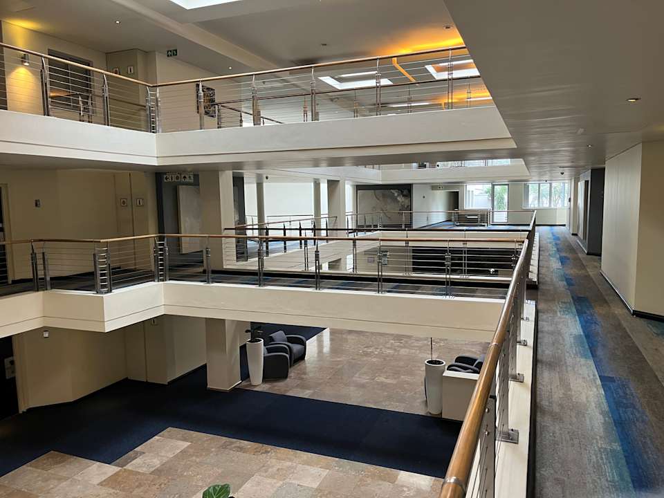 Sonstiges Lagoon Beach  Hotel & Spa