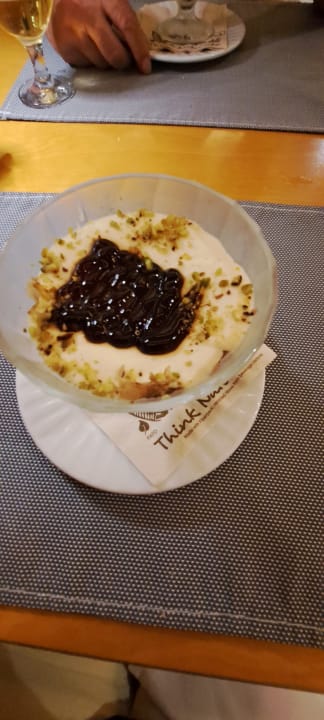 Gastro Anissa Beach & Village