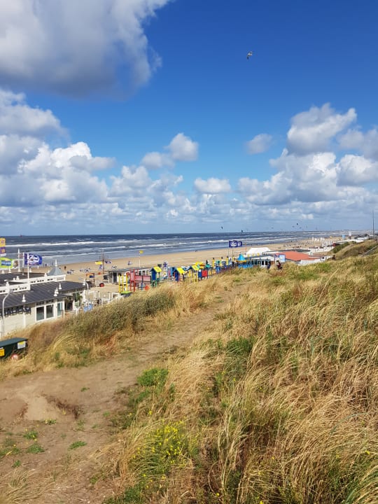 Strand At Sea Apartments