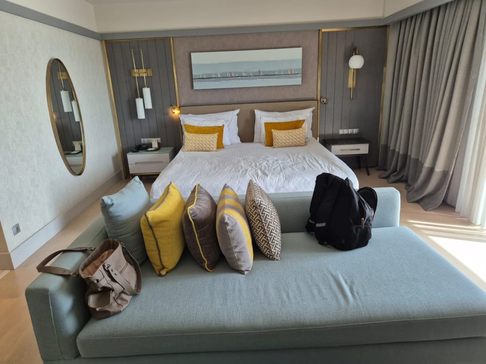 Zimmer Arum Barut Collection