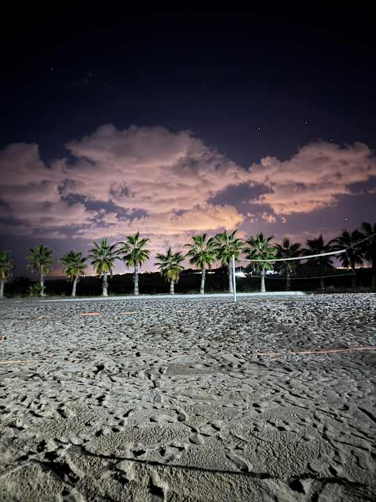 Strand Sunmelia Beach Resort