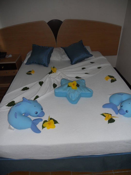Zimmer Club Sidelya Hotel