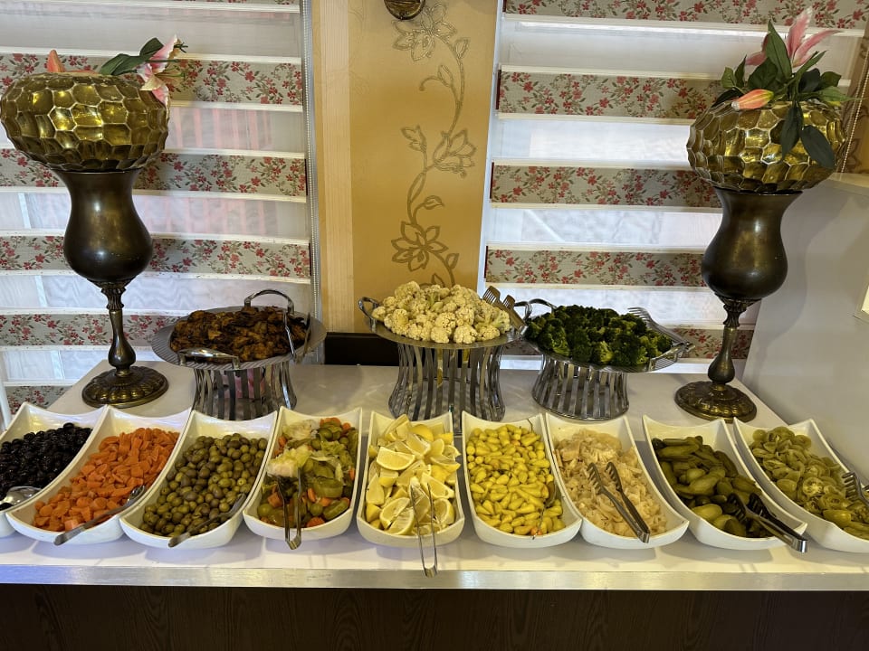 Gastro Aleria Belport Beach Hotel