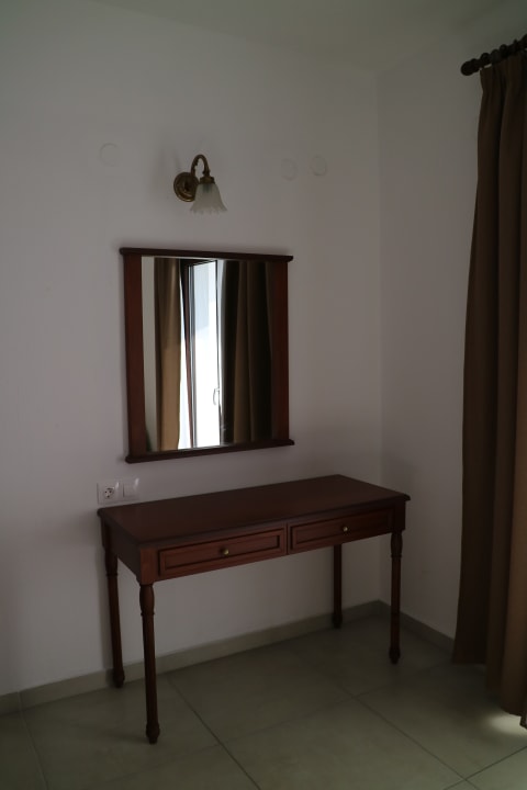 Zimmer Hotel Geranion Village