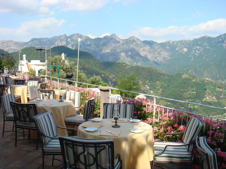 Belvedere Caruso, A Belmond Hotel, Amalfi Coast