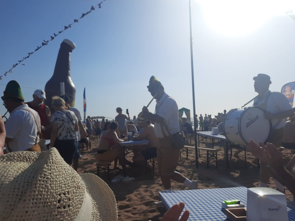 Sport & Freizeit Adalya Ocean Deluxe