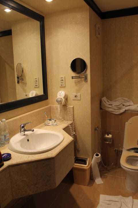 Bas The Grand Hotel Sharm El Sheikh