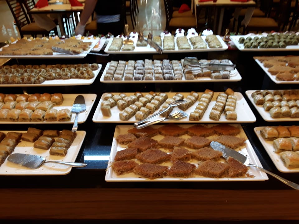 Gastro Alaiye Resort & Spa