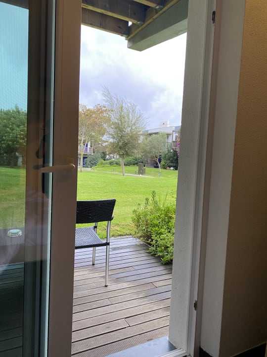 Zimmer ROBINSON QUINTA DA RIA