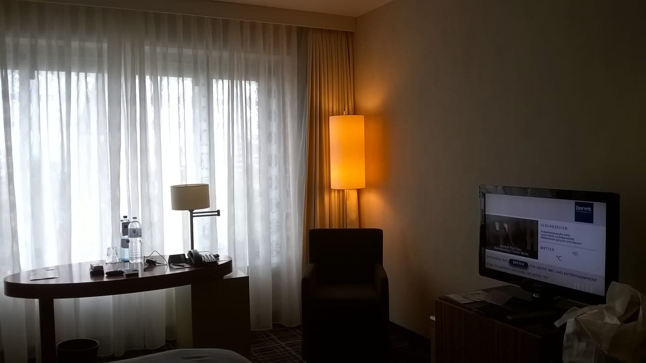 Zimmer Dorint Hotel am Heumarkt Köln