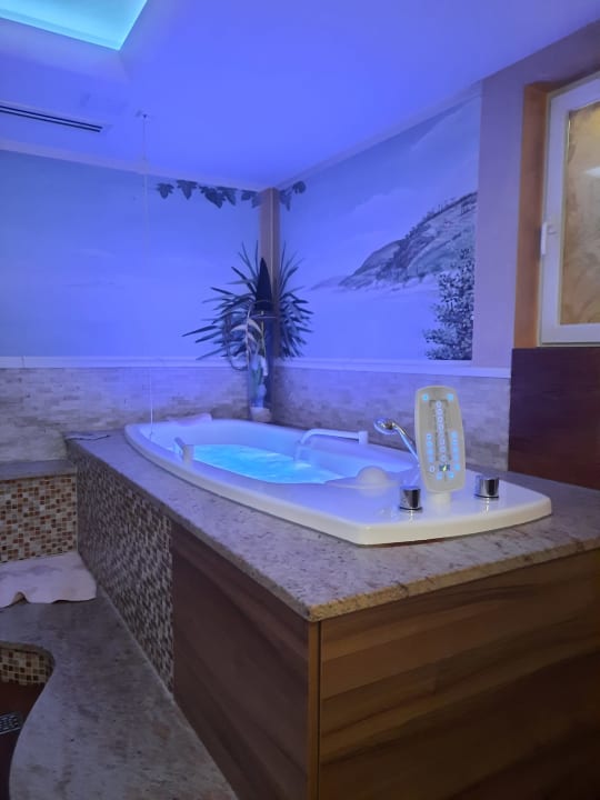 Sport & Freizeit Hotel Bergknappenhof