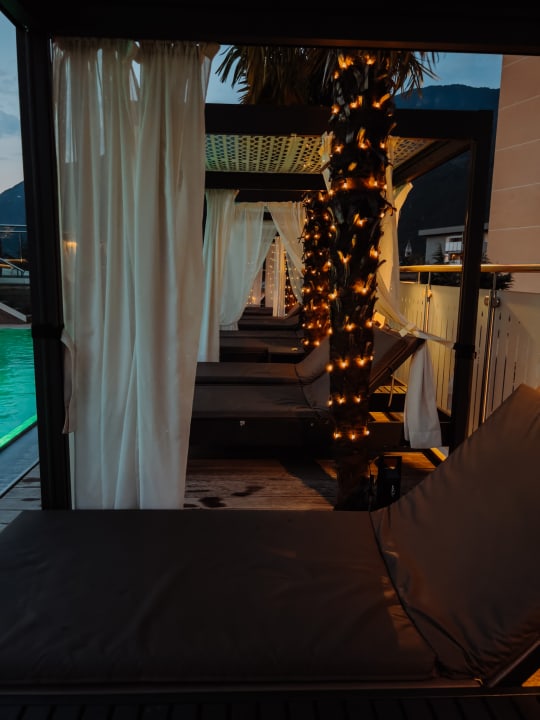 Sonstiges Hotel Ideal Park