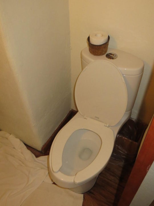 Selbsterklärend Hotel Villas Flamingos