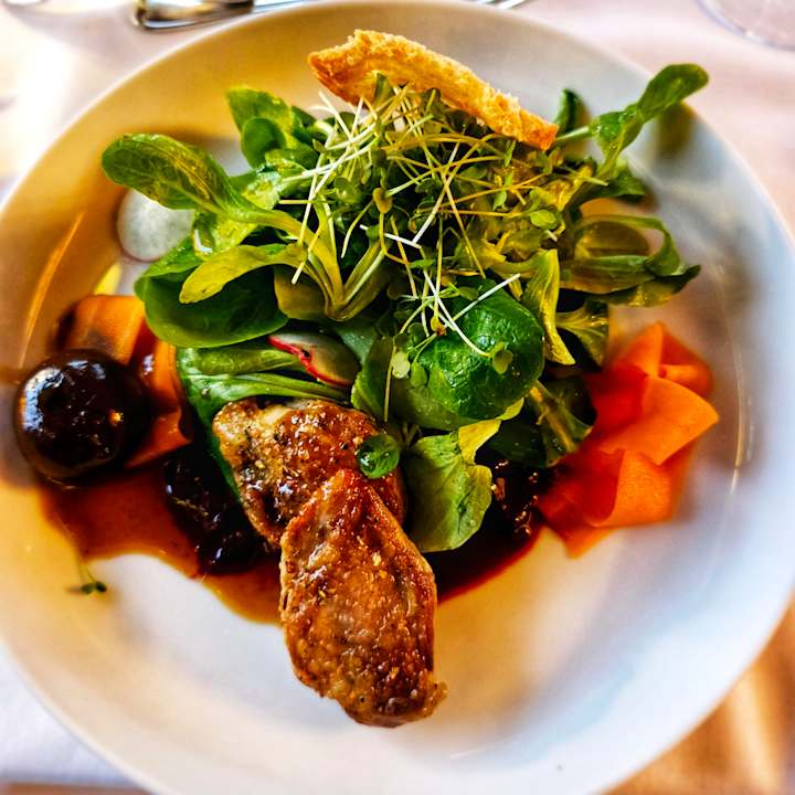 Gastro Hotel Heinzler am See