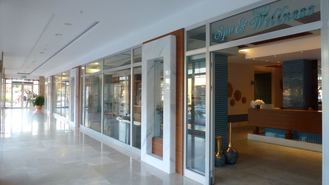 Spar Sentido Trendy Verbena Beach