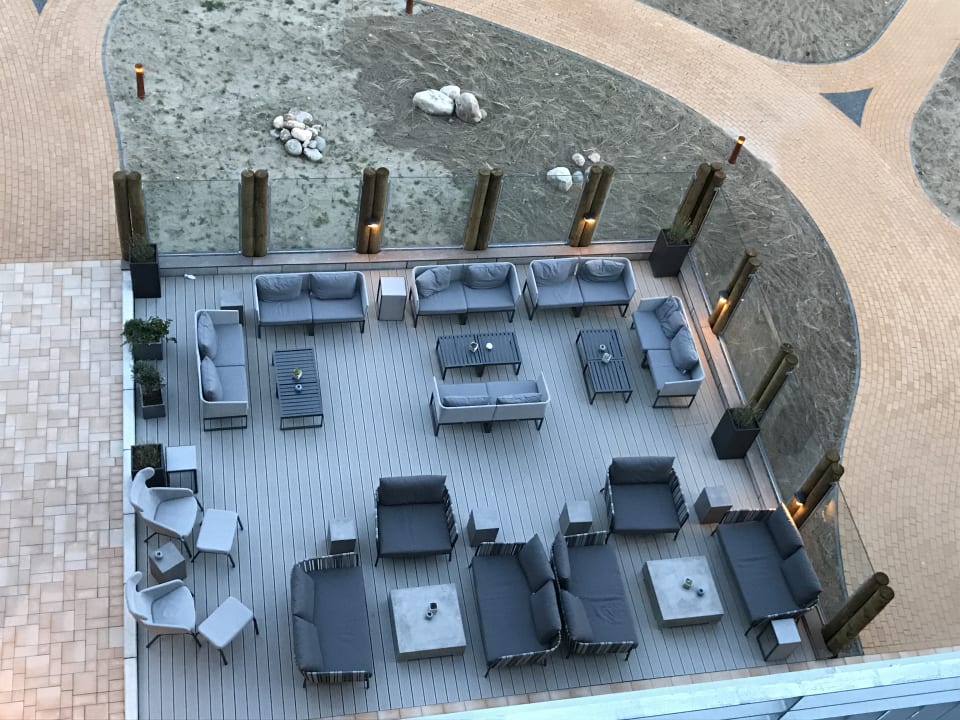Restaurant Küstenperle Strandhotel & Spa
