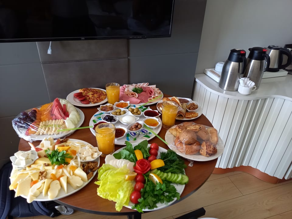 Gastro Diamond De Luxe Hotel & Spa