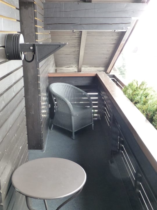 Balkon Ferienwohnungen Schittlerhaus