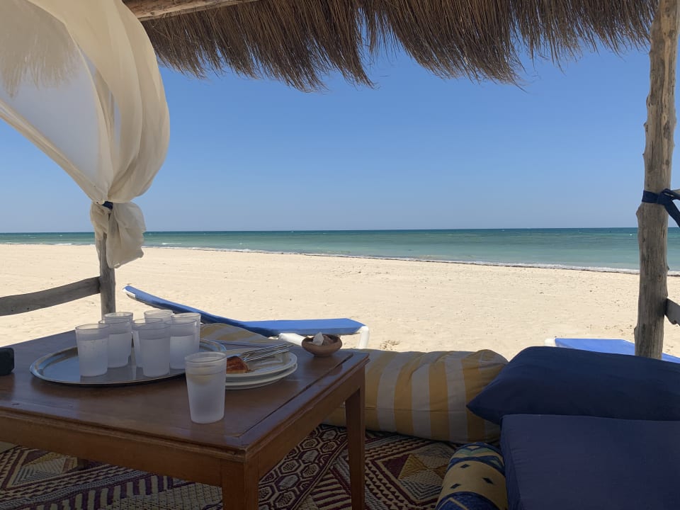 Strand Calimera Yati Beach