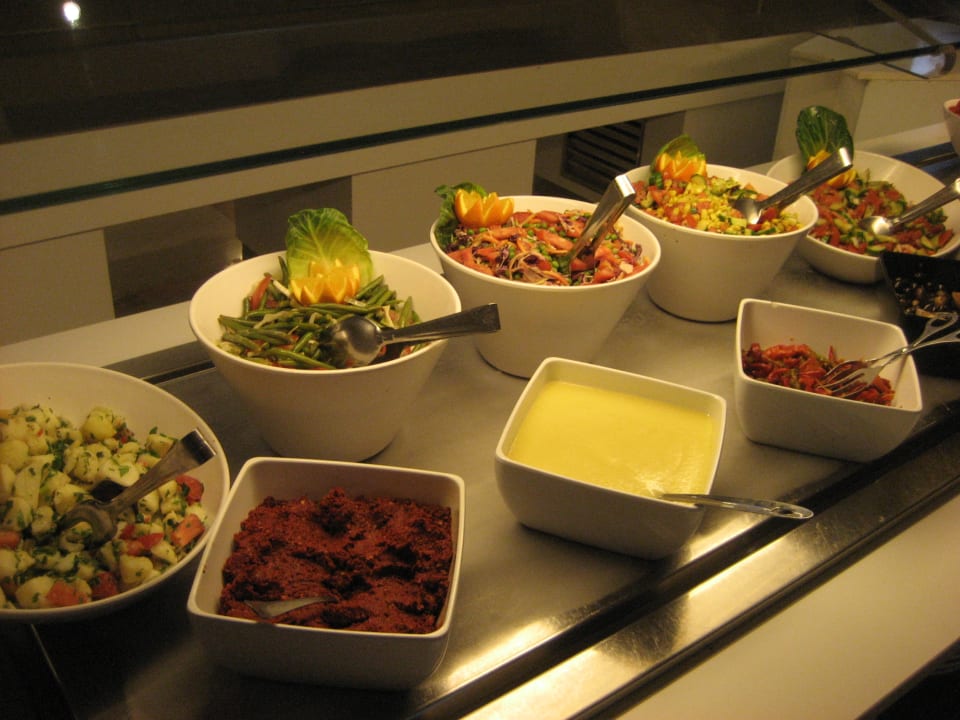 Gastro Iberostar Waves Averroes