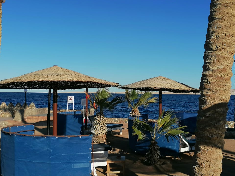 Strand Arabia Azur Resort