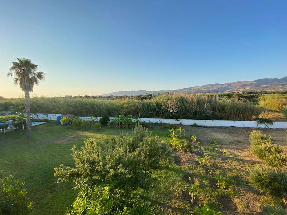 Ausblick Costa Angela Seaside Resort