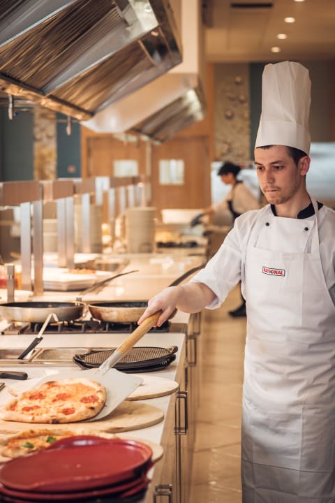 Gastro Astoria Hotel