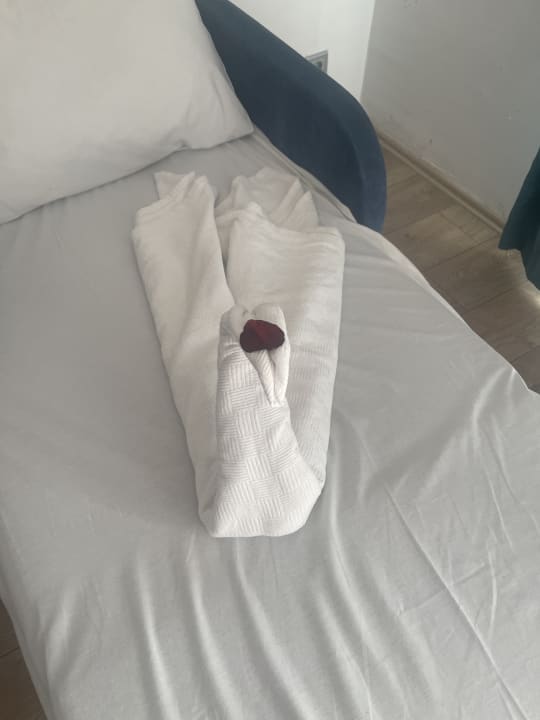 Zimmer Eftalia Ocean Resort & Spa