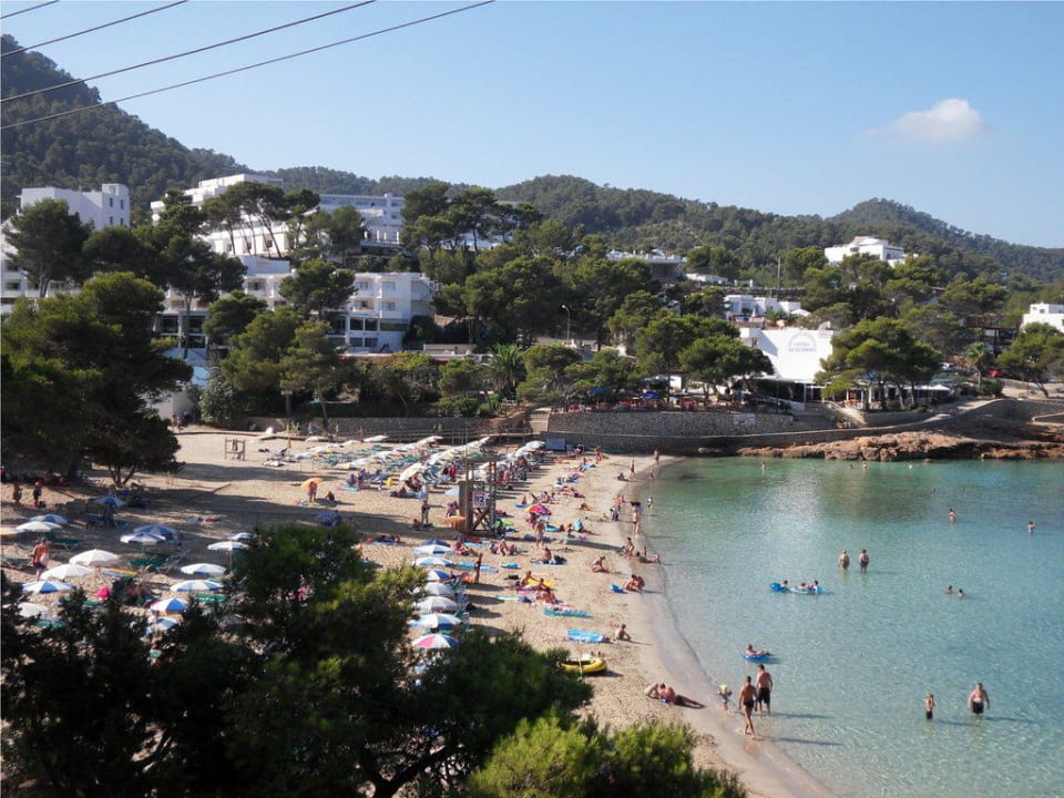 S'Arenal Gros Sandos El Greco Beach Hotel 16+