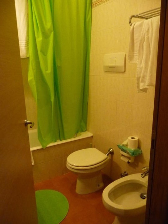 Bad Hi Hotels Sirmione