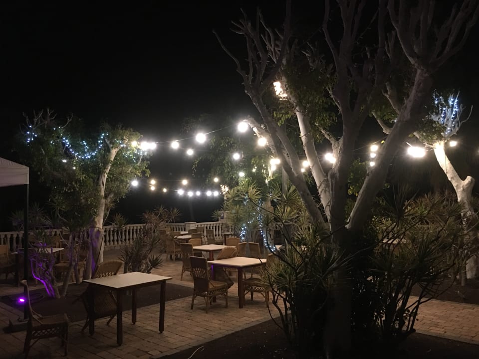 Gartenanlage R2 Rio Calma Hotel & Spa & Conference