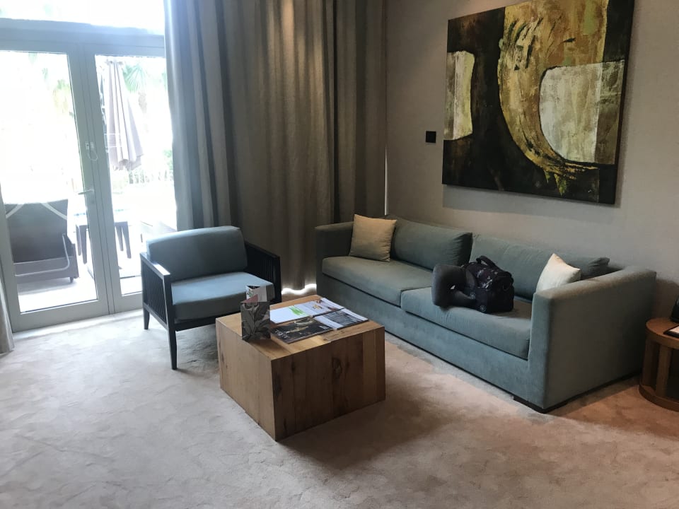 Zimmer Rixos The Palm Hotel & Suites