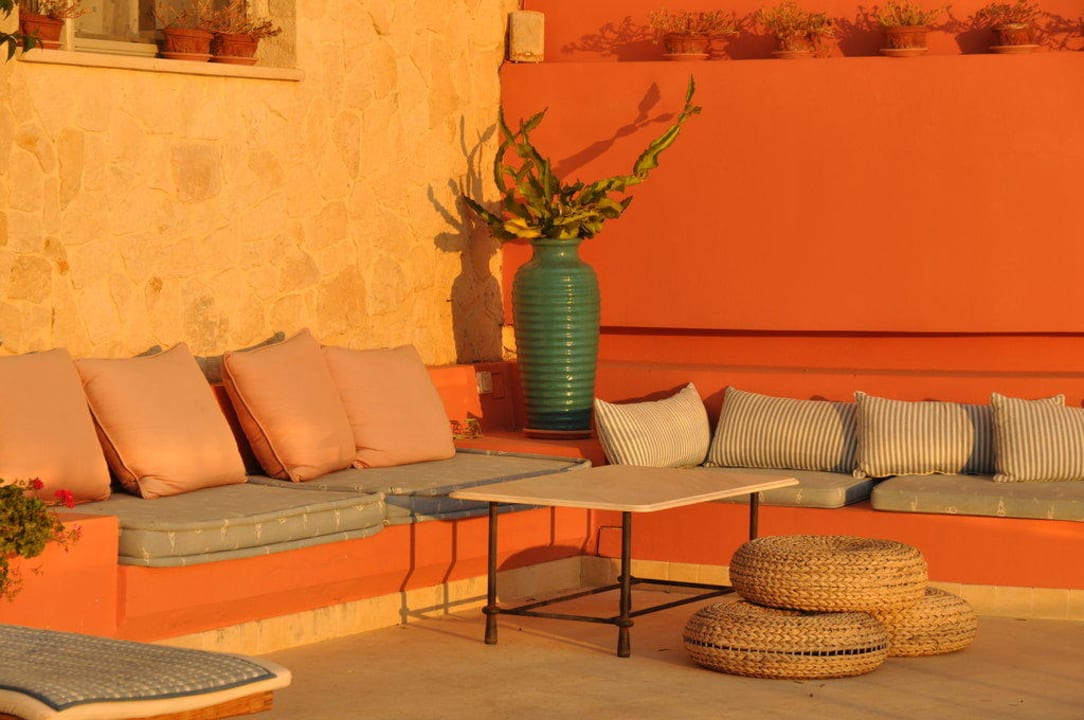 Stilvolles Ambiente Apartments Roi