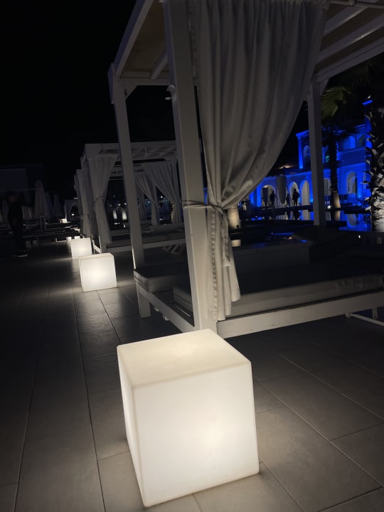 Pool Anemos Luxury Grand Resort