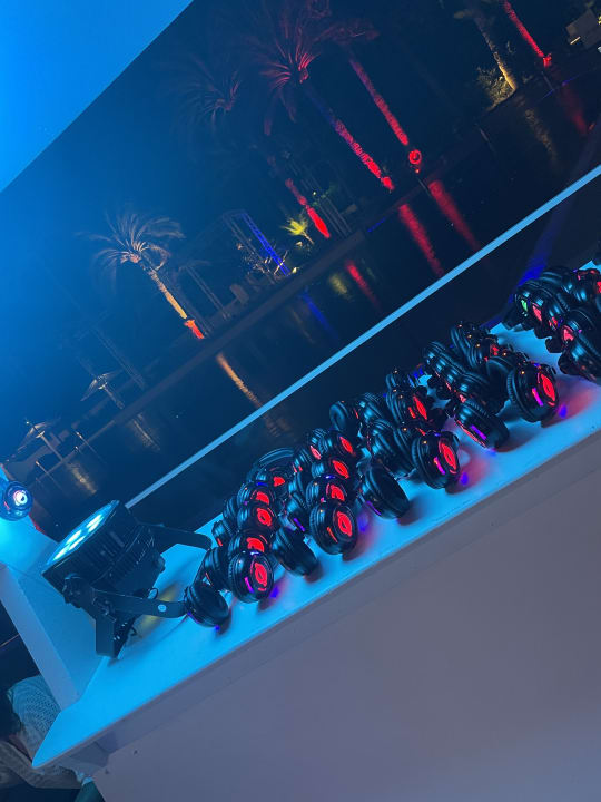 Sport & Freizeit ROBINSON JANDIA PLAYA