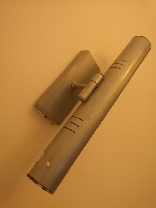 Zimmer Starlight Resort Hotel