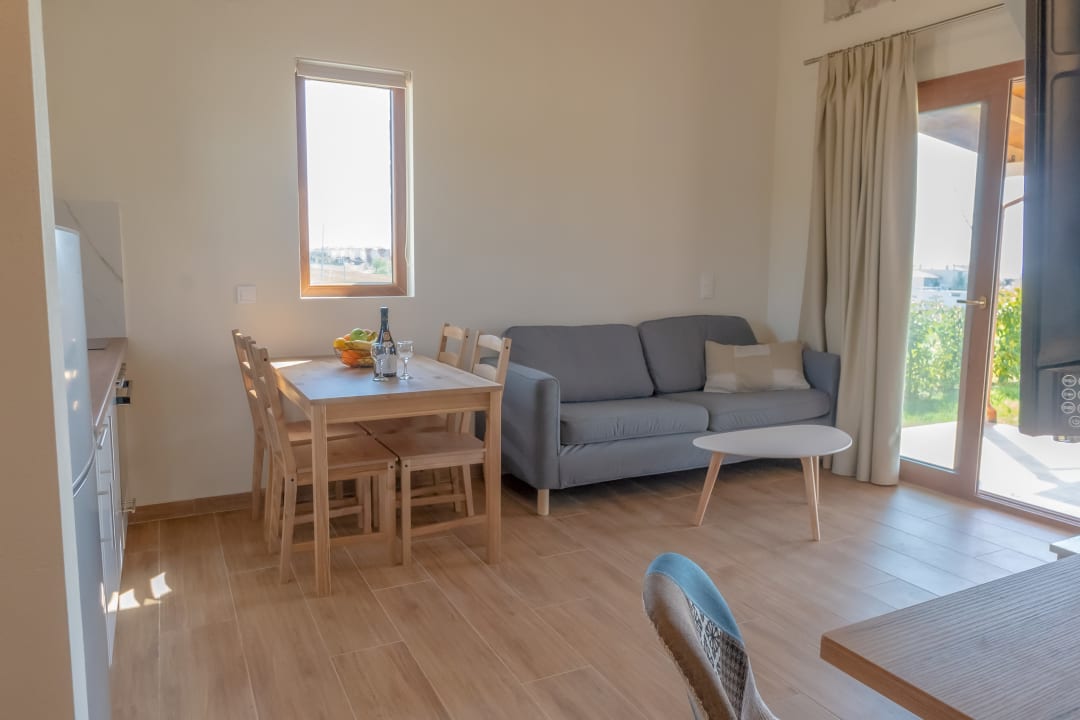 Zimmer Esperanza Villas