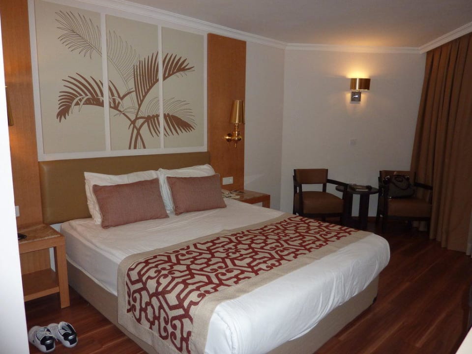 1433 Akka Alinda Hotel