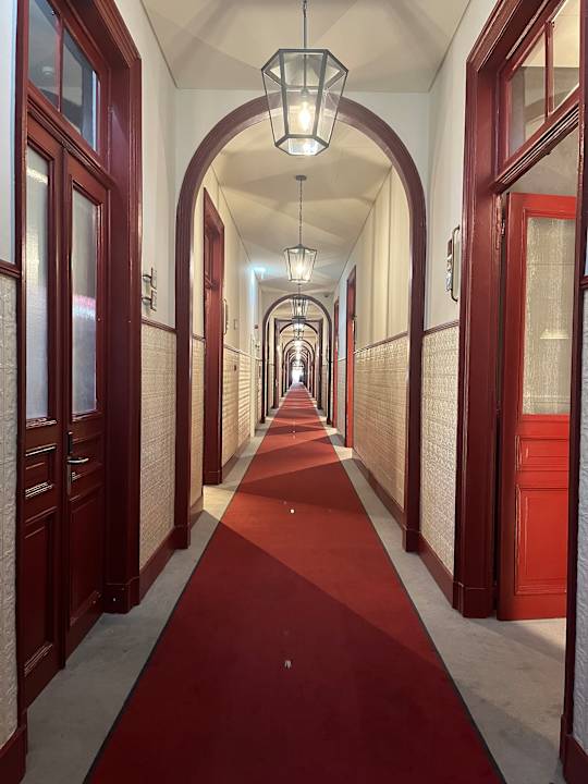 Sonstiges The Editory Riverside Hotel, an Historic Hotel