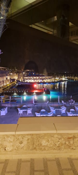 Außenansicht Pickalbatros Citadel Resort