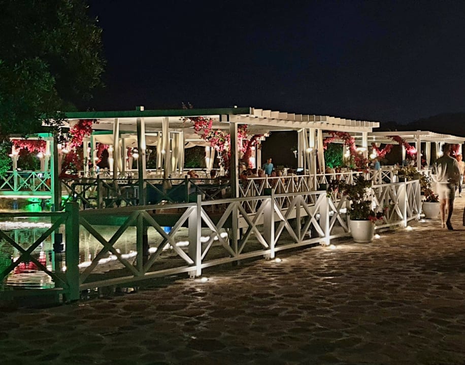 Gastro Rixos Premium Belek