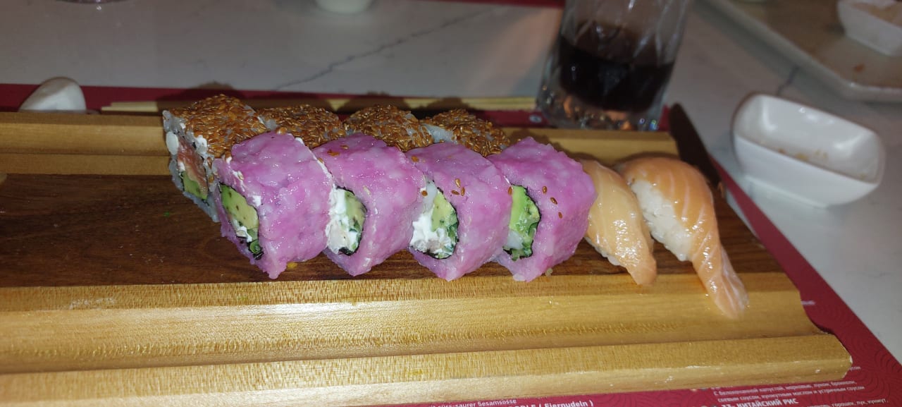 Gastro Seaden Quality Resort & Spa