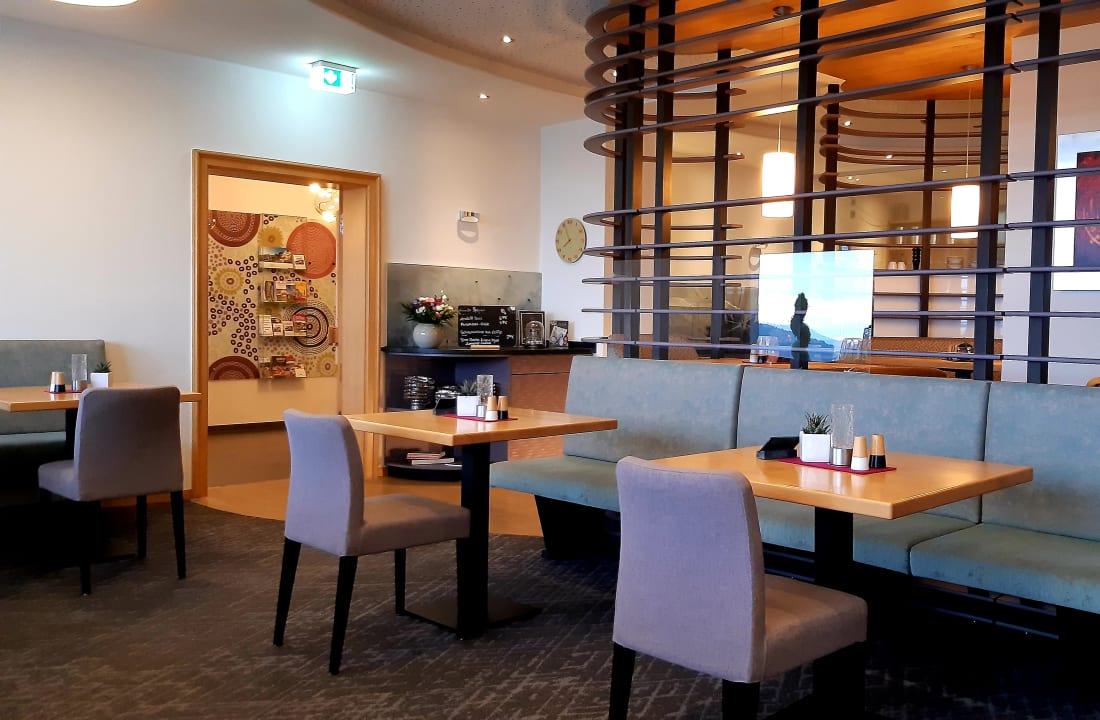 Gastro Thula Wellnesshotel Bayerischer Wald