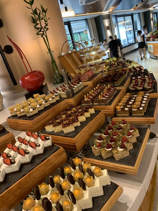 Gastro Seaden Quality Resort & Spa