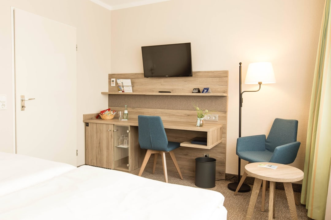 Premium-Kategorie Hotel Bavaria Oldenburg